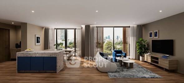picture 3-BR Condo at Via 34 near BTS Thong Lor (ID 2947373) - 1/5