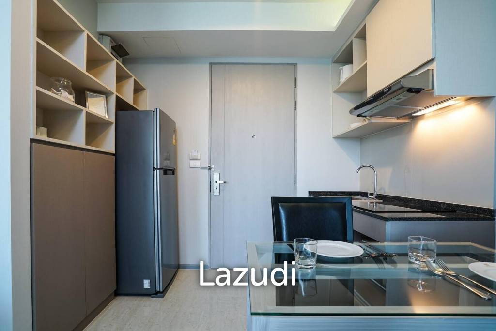 picture Cozy Studio Condominium near Surin beach, Phuket - 3/15