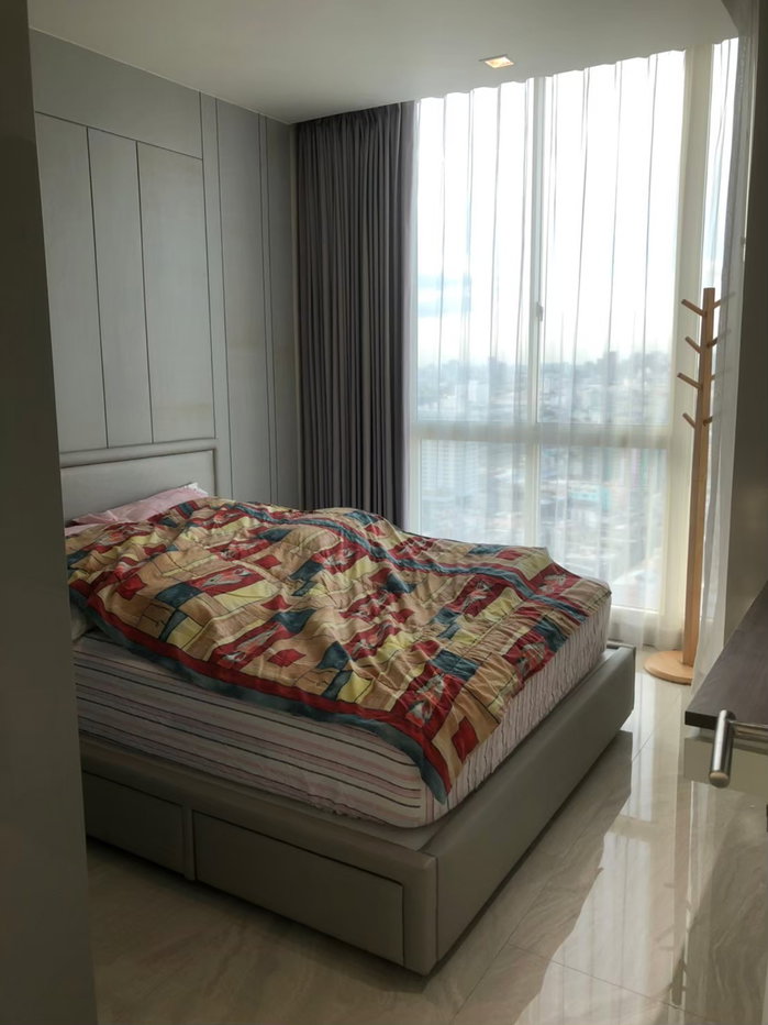 picture For rent - Asoke dindang 2 bedroom 2 bathrooms - 13/23