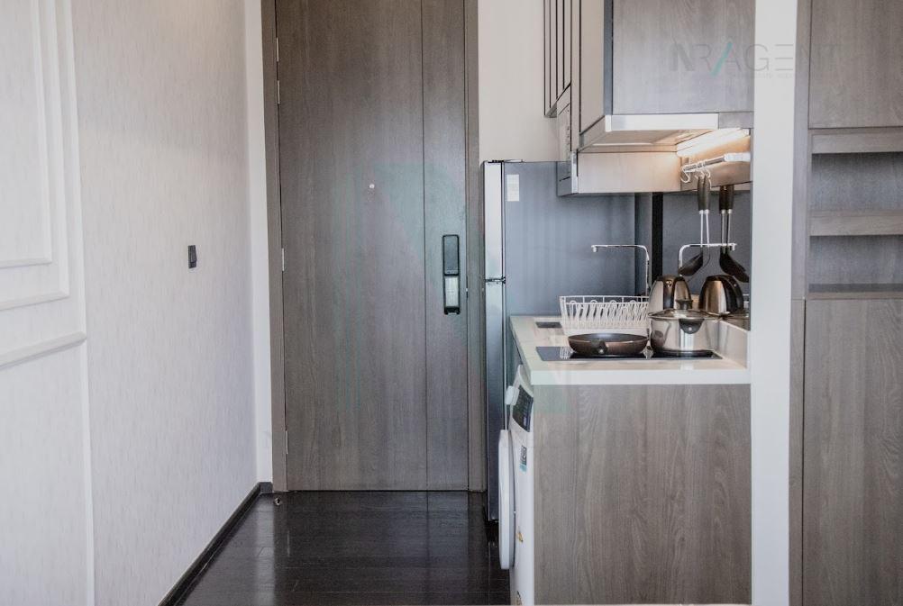 picture 📌 For Rent Condo PARK ORIGIN THONGLOR Building A, Floor 22,2 bed room, Room size 45 sqm - 8/8