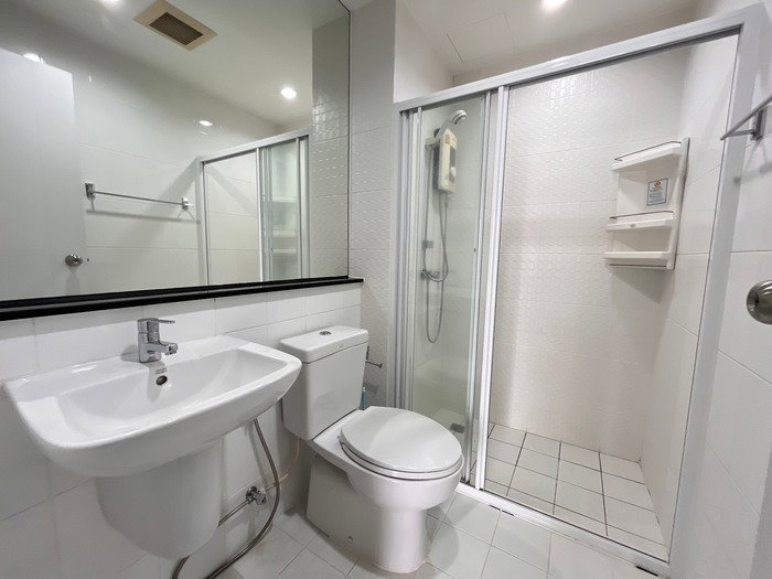 รูป 💥💥ROOM FOR RENT💥💥คอนโด The Tree Interchange 2Bed 58 ตรม.ตึก A ชั้น 40 ใกล้ SCG บางซื่อ สอบถาม LINE ID: @atfirm📲 - รูปที่ 18/20