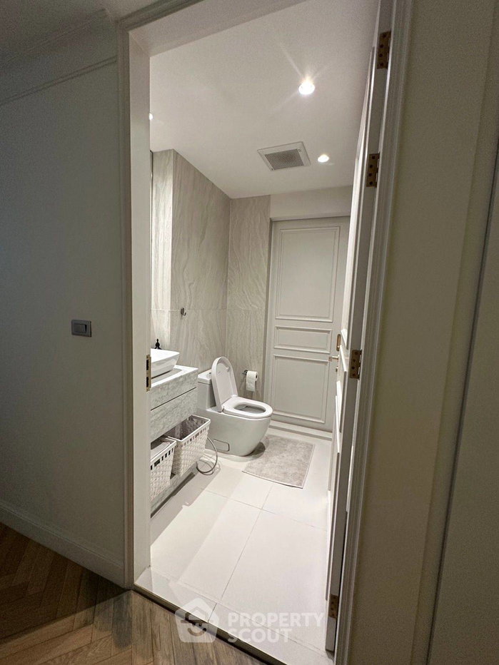 picture 2-BR Condo at La Citta Delre Thonglor 16 near BTS Thong Lor (ID 2952502) - 16/17