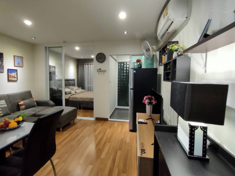 รูป #A124185 ✅ 29/5/69 ให้เช่า Regent Home Sukhumvit 81 📲📢สอบถาม ld line @condoboy - รูปที่ 5/13