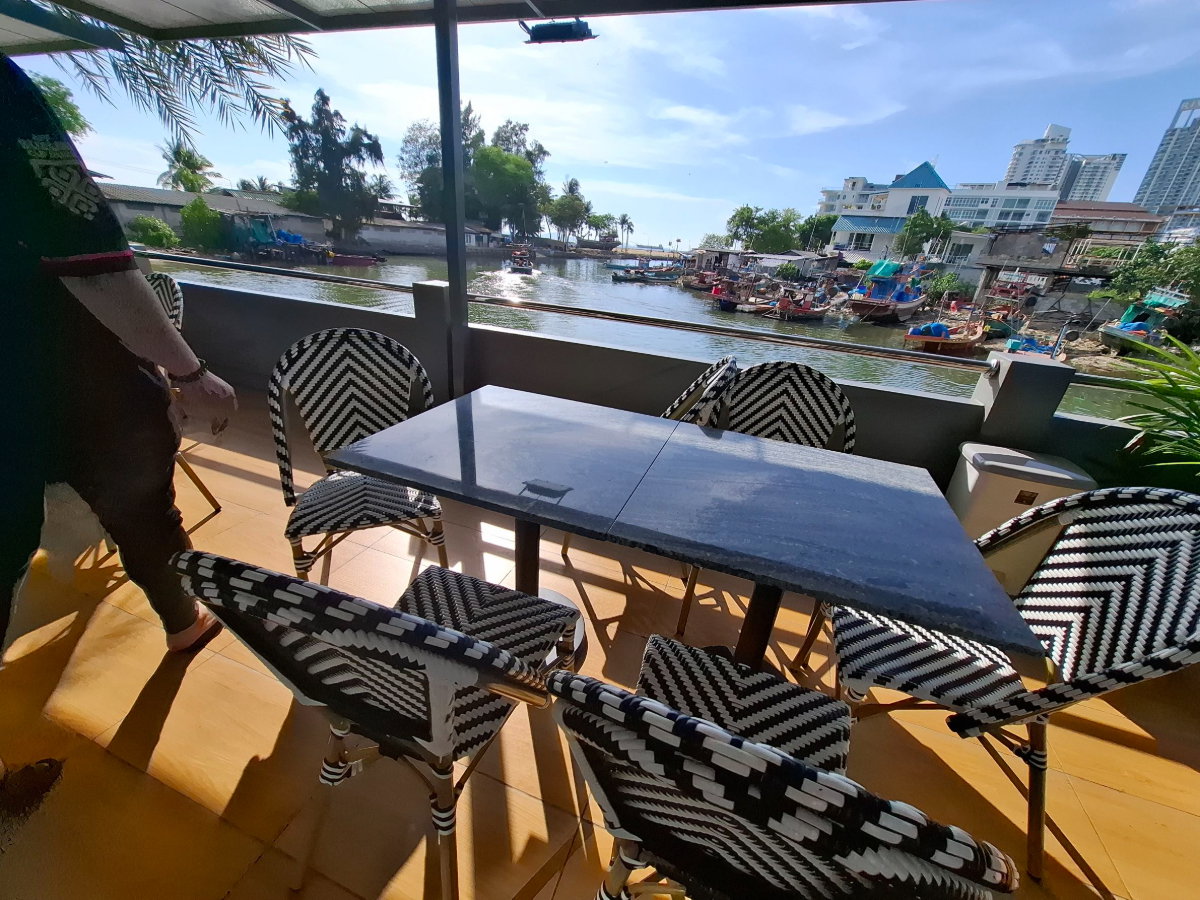 picture Whale Marina Condo  Na Jomtien, Pattaya - 45/104
