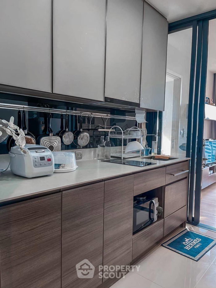 รูป คอนโด 1-ห้องนอน ที่ เดอะไลน์ พหลฯ – ประดิพัทธ์ ใกล้ BTS สะพานควาย (ID 1537679) - รูปที่ 4/7