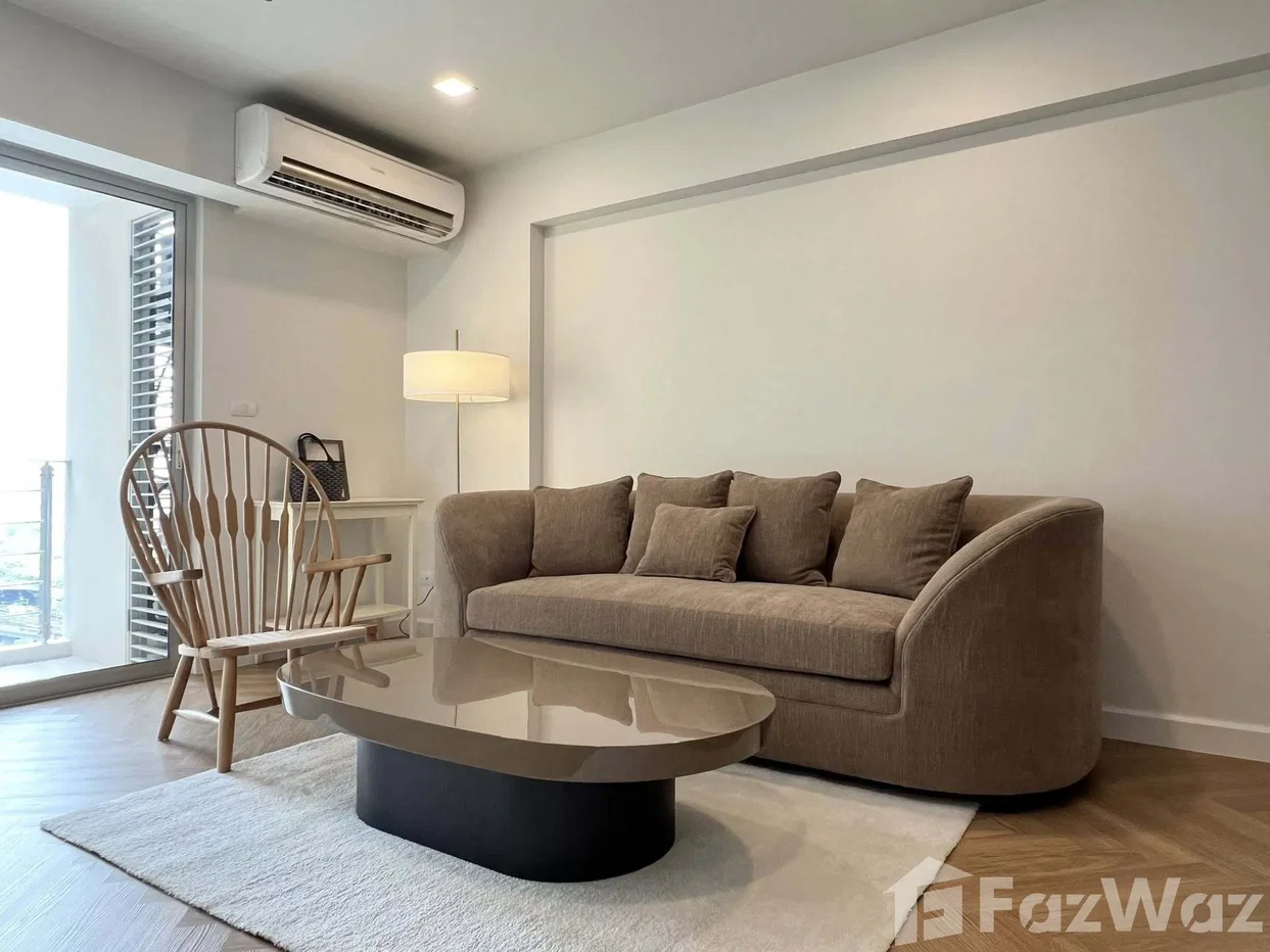 รูป คอนโดให้เช่า 2 ห้องนอน ในโครงการ มายรีสอร์ท แบงค็อก 6411945 - รูปที่ 6/12