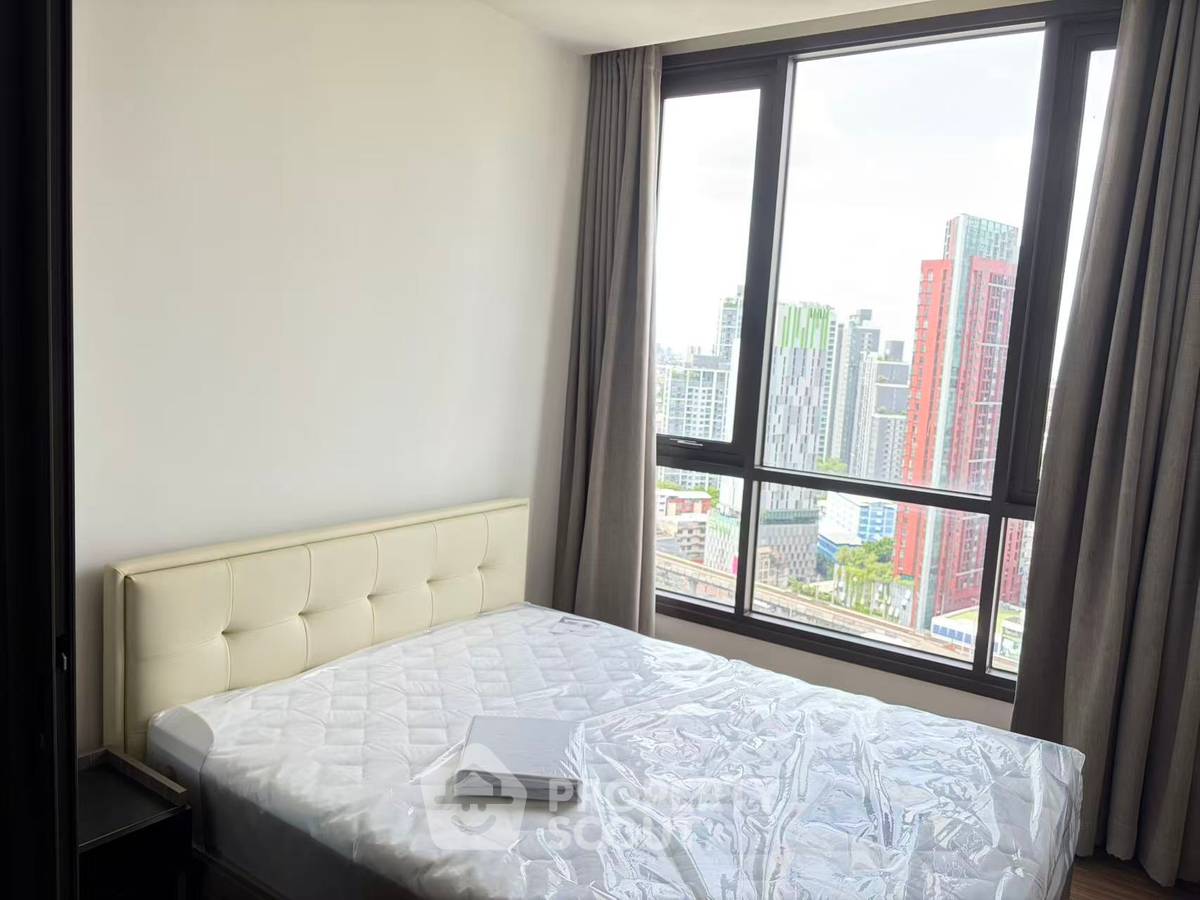 รูป คอนโด 1-ห้องนอน ที่ เดอะ ไลน์ สุขุมวิท 71 ใกล้ BTS พระโขนง (ID 2916692) - รูปที่ 4/12