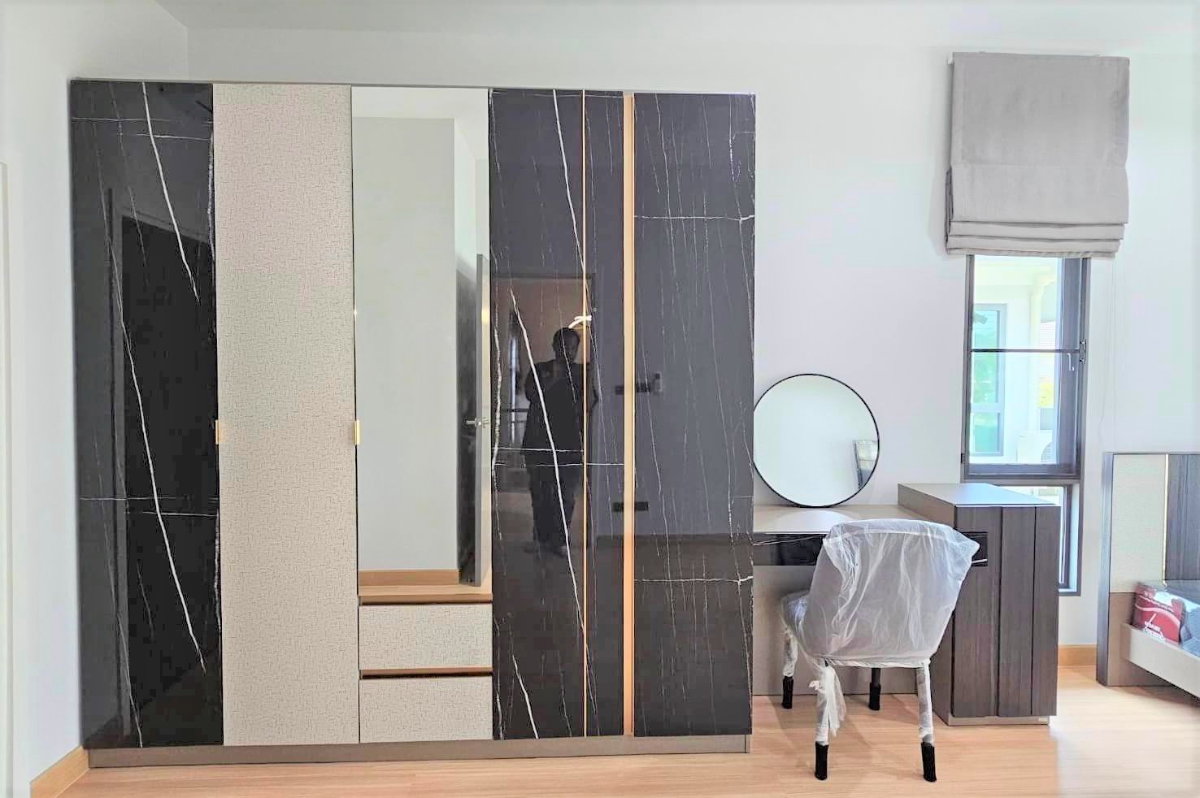 picture House for rent with 3 bedrooms and 3 toilets #A5-H0001 - 20/25