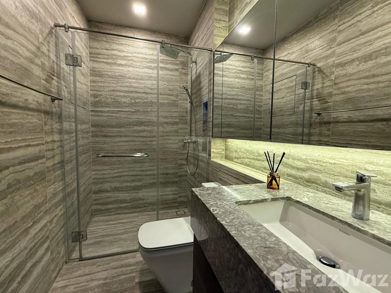 picture 2 Beds 2 Baths spacious unit at Celes Asoke 2017008 - 4/24
