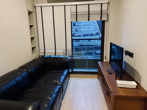 FOR RENT condo , Lumpini Suite Phetchaburi Makkasan , MRT-Phetchaburi , Makkasan , Rat Thewi , Bangkok , CX-77350 ✅ Live chat with us ADD LINE @connexproperty ✅