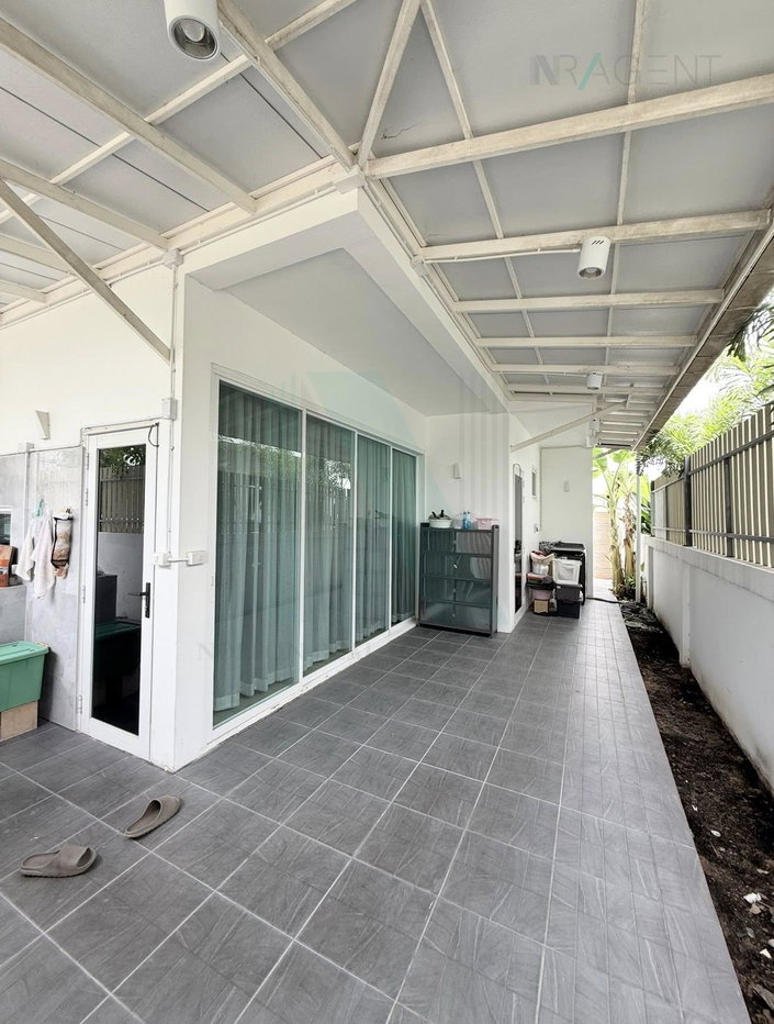 รูป 📌 ขายบ้านเดี่ยว โครงการ เดอะ รักซ์ รามอินทรา-จตุโชติ 2 ชั้น 4 ห้องนอน 4 ห้องน้ำ - รูปที่ 2/8
