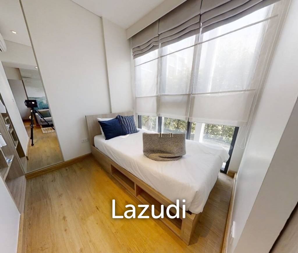 picture 2 Bed 2 Bath 60 SQ.M. Skypark Celeste Laguna Phuket - 8/10