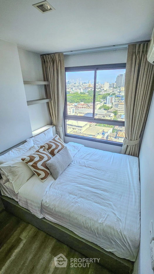 รูป คอนโด 2-ห้องนอน ที่ ไอดีโอ สุขุมวิท 93 ใกล้ BTS บางจาก (ID 2951334) - รูปที่ 7/16