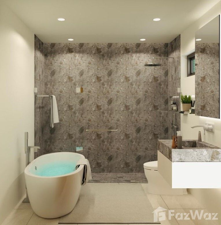 รูป ขาย วิลล่า 3 ห้องนอน ในโครงการ ภูวนา พูล วิลล่า เฟส 3 5342448 - รูปที่ 2/10