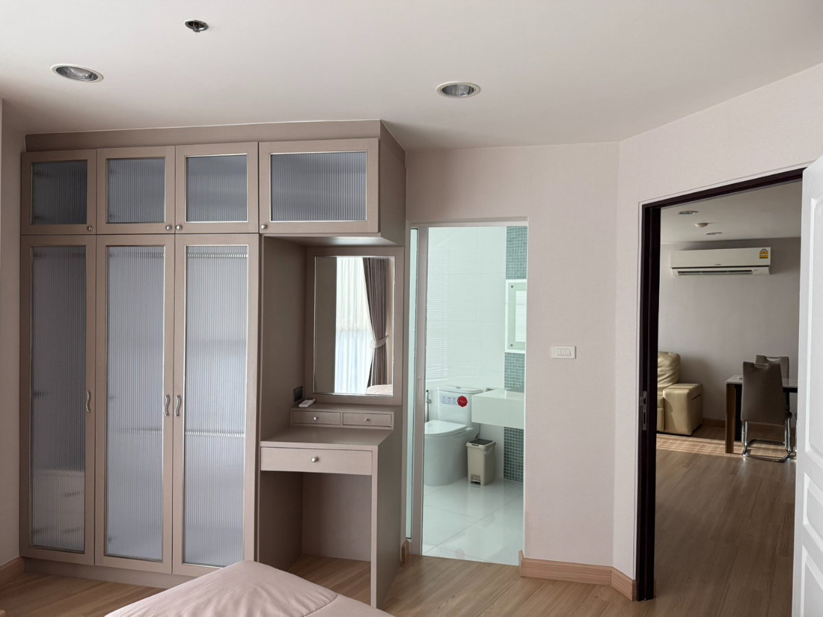 รูป P-1567🏢Bangkok Horizon Ramkhamhaeng : แบงค์คอก ฮอไรซอน รามคำแหง ห้องสวย ทำเลดี 🛋️🌷 - รูปที่ 8/15