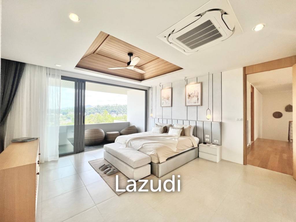 picture 3 Bed 3 Bath 216.84 SQ.M Blue Canyon Heights Home 1 - 9/9