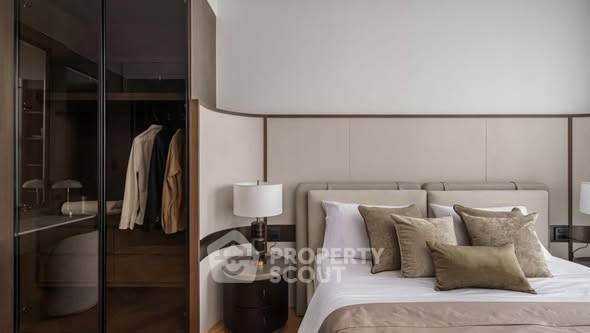 picture 3-BR Condo at Noble Ploenchit near BTS Phloen Chit (ID 2952505) - 4/5