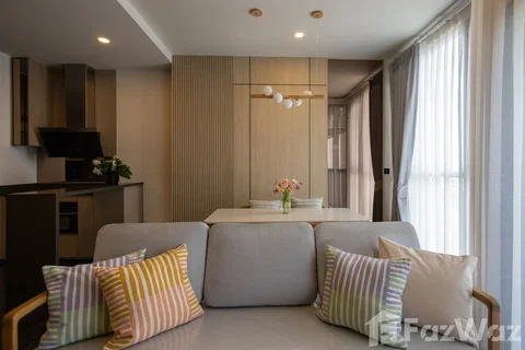 รูปภาพ Park Origin Thonglor 6411427