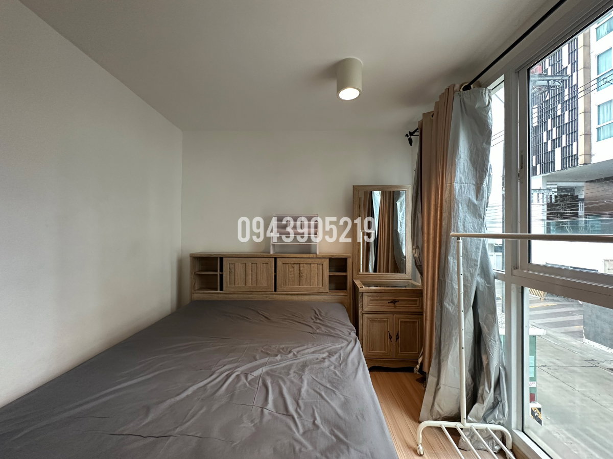 รูป Chateau in town 64 skymoon ☎️1 bed corner room ‼️9500/month‼️ NOW AVAILABLE 🔆✅ - รูปที่ 7/9