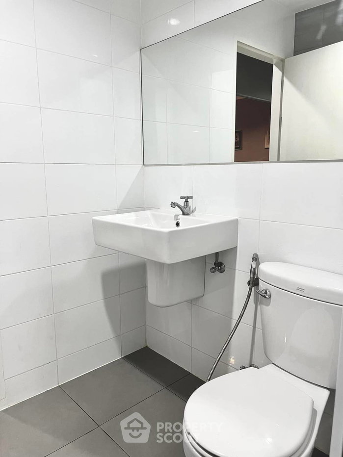 picture 1-BR Condo at Aspire Sukhumvit 48 near BTS Phra Khanong (ID 2007492) - 9/12