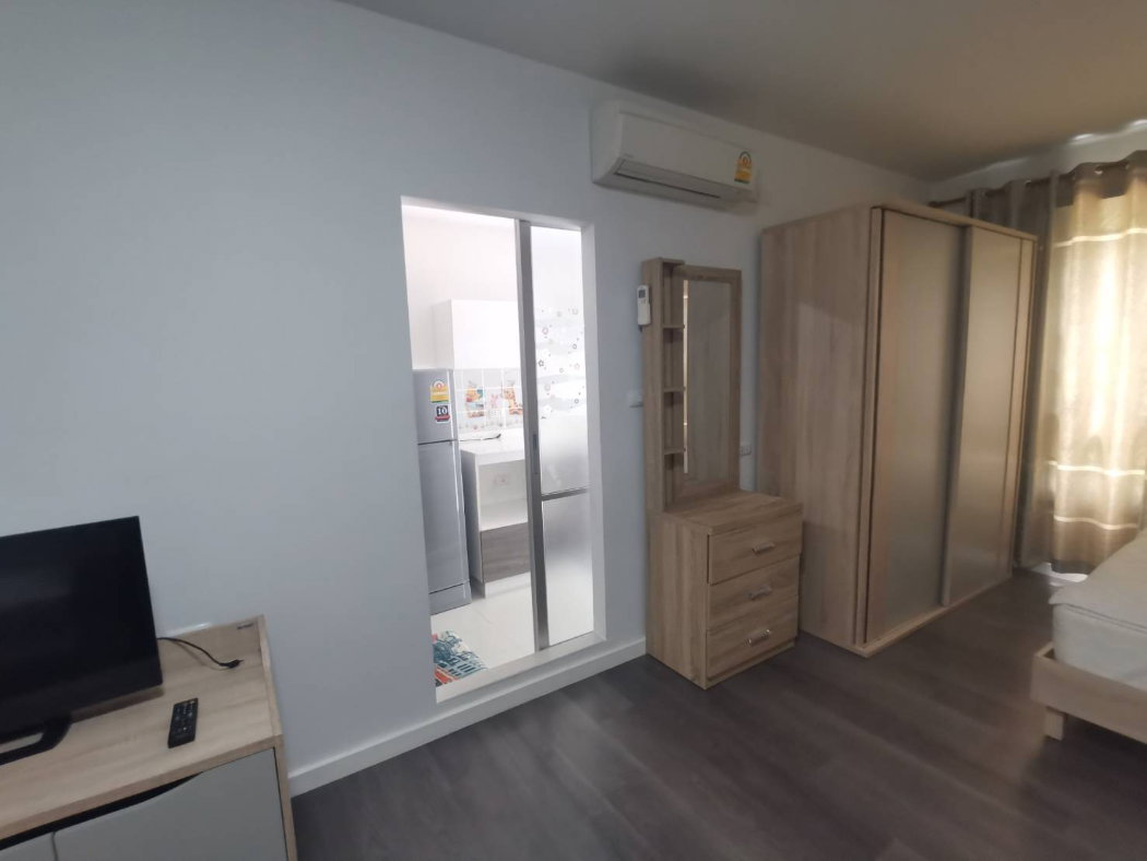 picture dcondo Campus Resort Bangna for rent the best price. - 7/17