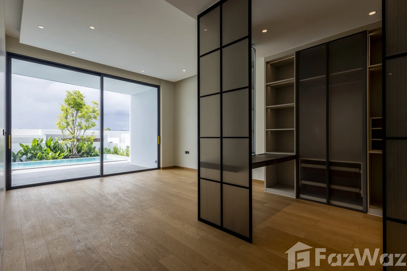 รูป ขาย วิลล่า 3 ห้องนอน ในโครงการ โคลเวอร์ เรสซิเดนซ์ 6410549 - รูปที่ 6/19