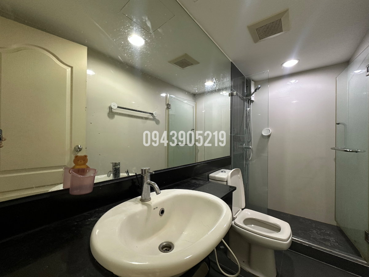 รูป Chateau in town 64 skymoon ☎️1 bed corner room ‼️9500/month‼️ NOW AVAILABLE 🔆✅ - รูปที่ 5/9