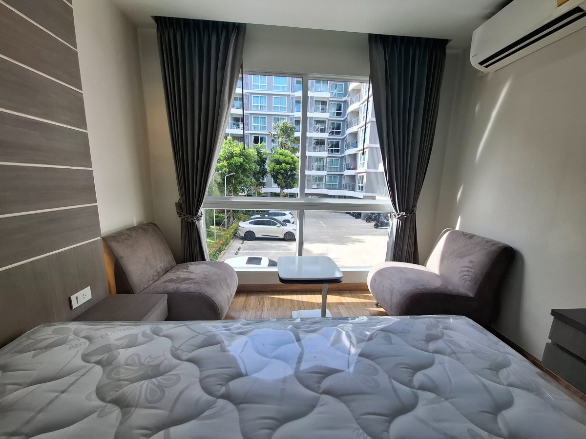 picture Whale Marina Condo  Na Jomtien, Pattaya - 9/104