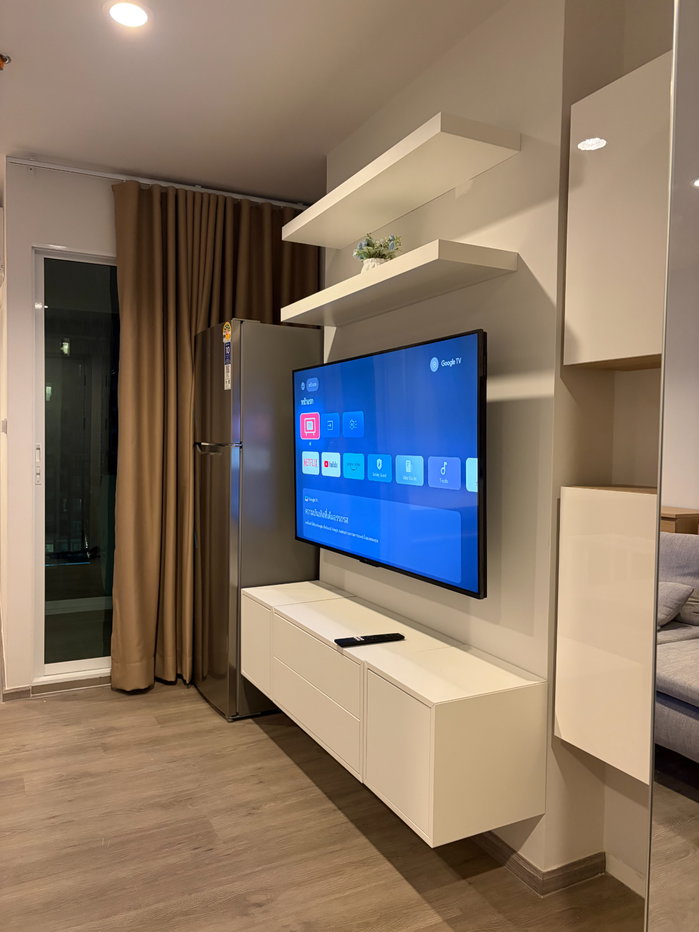 picture [Owner Post] For RENT | Regent Home Bangna 11,000.-  - 16/16