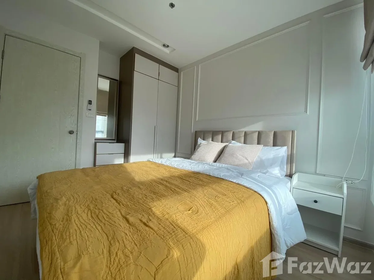 รูป ขาย คอนโด 2 ห้องนอน ในโครงการ อาร์ทีมิส สุขุมวิท 77 1850094 - รูปที่ 2/10