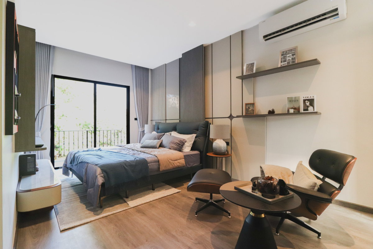 picture Luxury Pool Villa for Sale – Prime Location in North Pattaya - 25/50