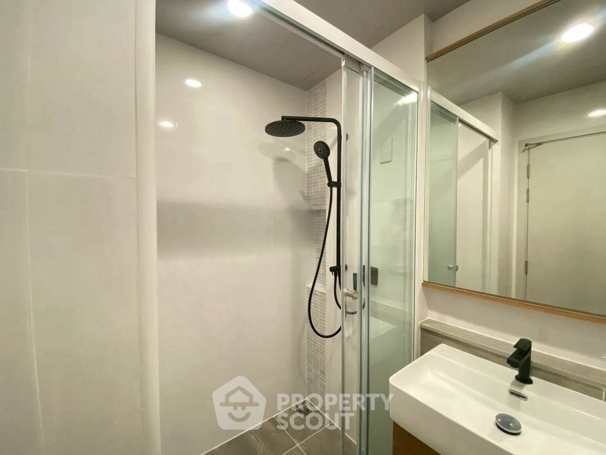 picture 1-BR Condo at Culture Thonglor near BTS Thong Lor (ID 2951360) - 13/14