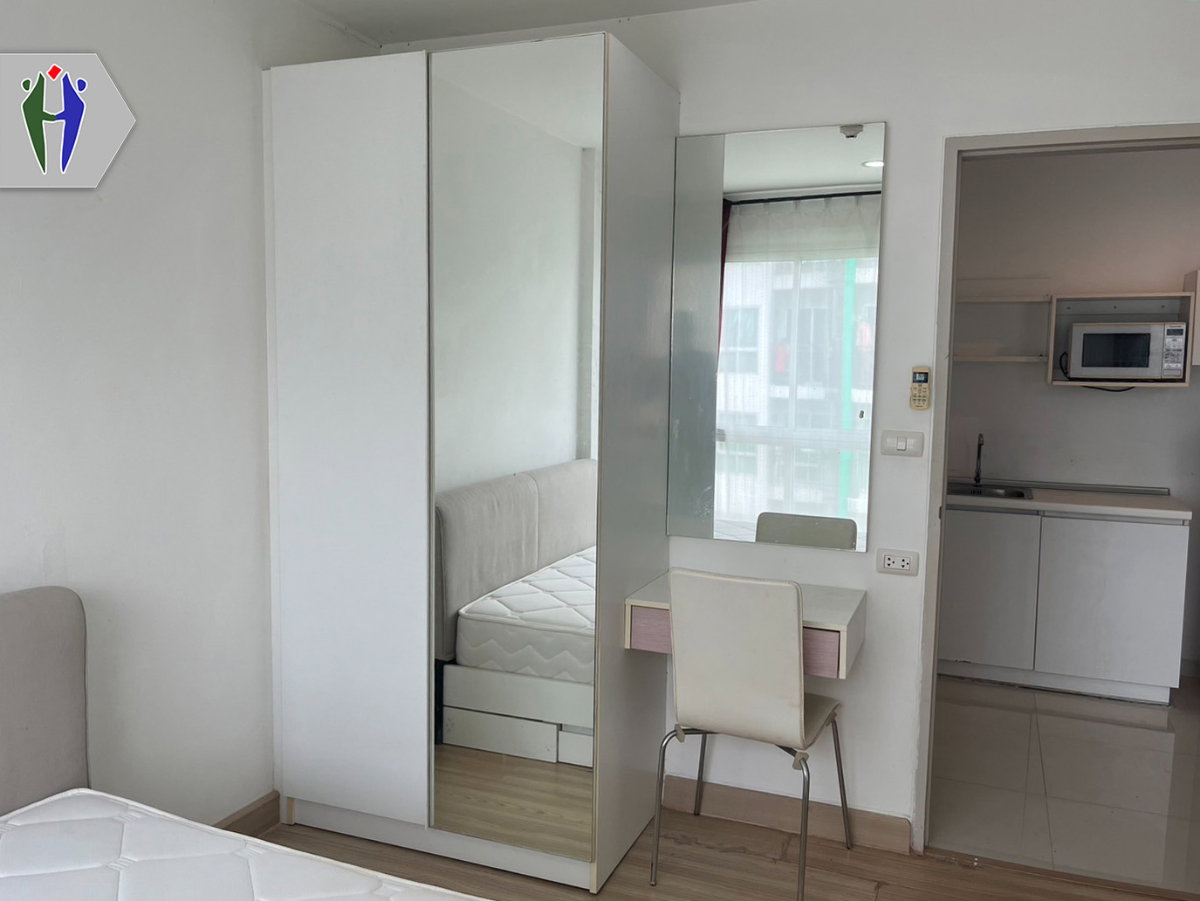 picture Condo for Rent North Pattaya Natureza Condominium - 3/8