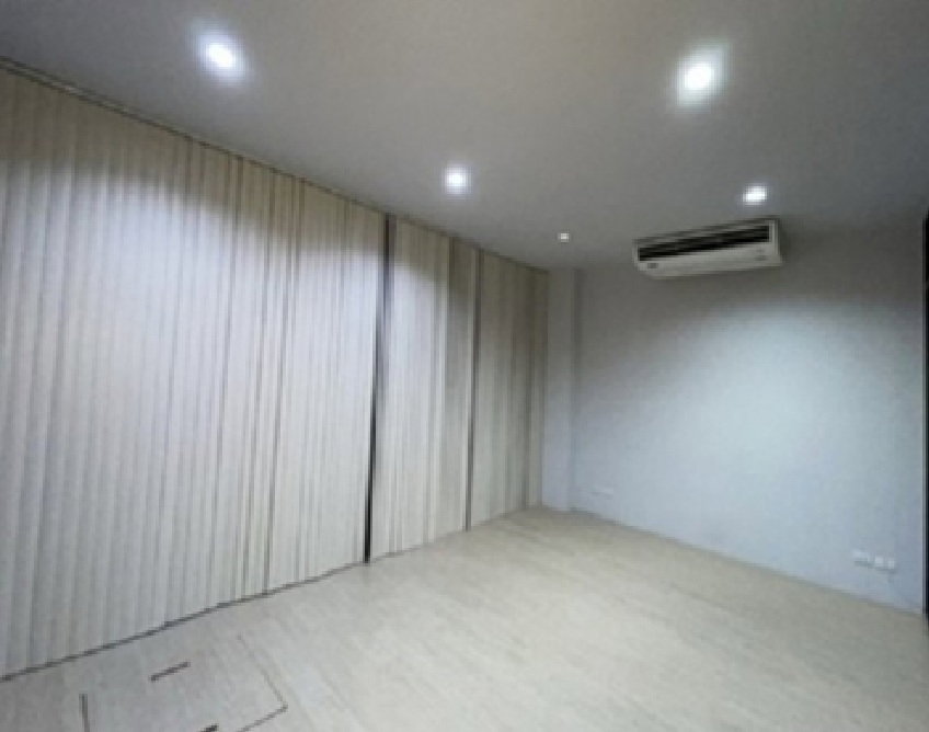 รูป ให้เช่าอาคารสำนักงาน / Home Office 4.5 ชั้น โครงการหรู ทำเลดี โครงการ เจด ไฮท์ สาทร พระราม 3  - รูปที่ 2/16