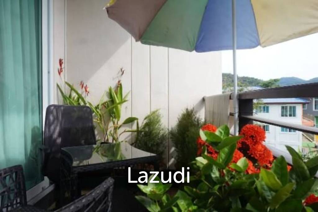 picture Sea View Studio Condo for sale in Karon - 15/15