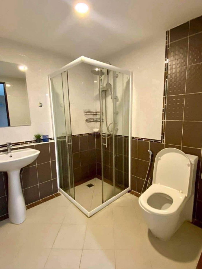 picture  Condo for rent with   1 bedroom, 1 bathroom and   1 kitchen.    #A3-C0059  - 6/8