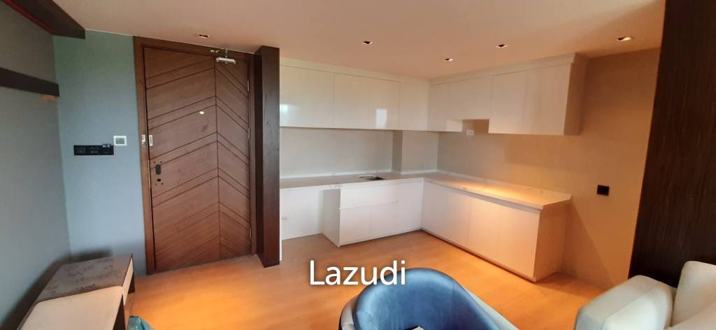 1 Bed 1 Bath 71.85 SQ.M. Wyndham La Vita Phuket - image 2