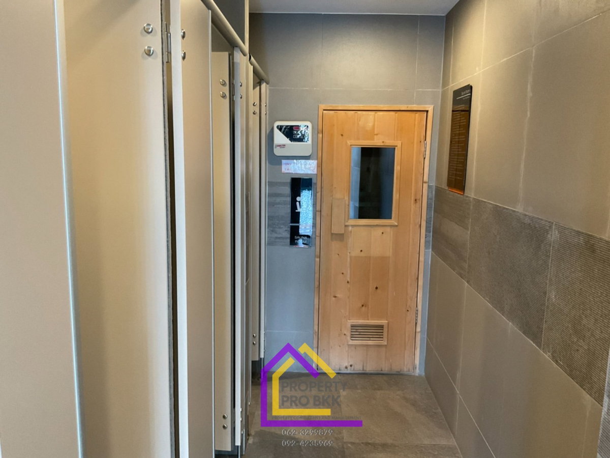picture 🌟 Breathtaking City Views! Spacious 2-BR High-Floor at The Stage Taopoon Interchange - 16/20