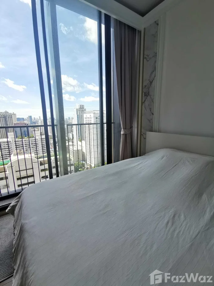 picture 2 Bedroom Condo for sale at Noble BE19 1120964 - 4/7
