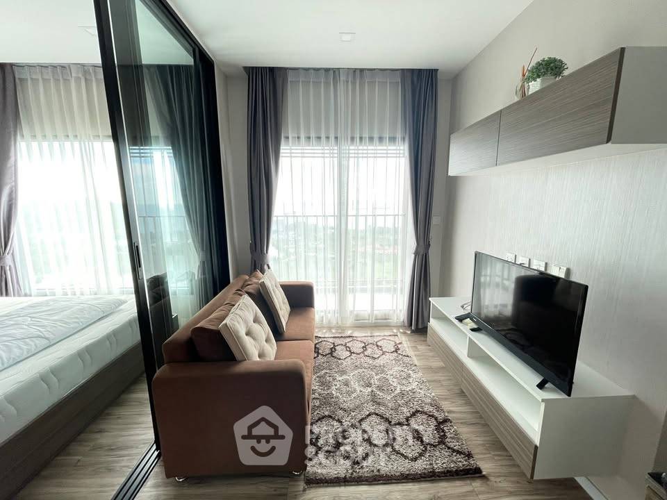 รูป คอนโด 1-ห้องนอน ที่ ไนท์บริดจ์ ดิ โอเชี่ยน ศรีราชา ใน สุรศักดิ์ (ID 2952555) - รูปที่ 7/11