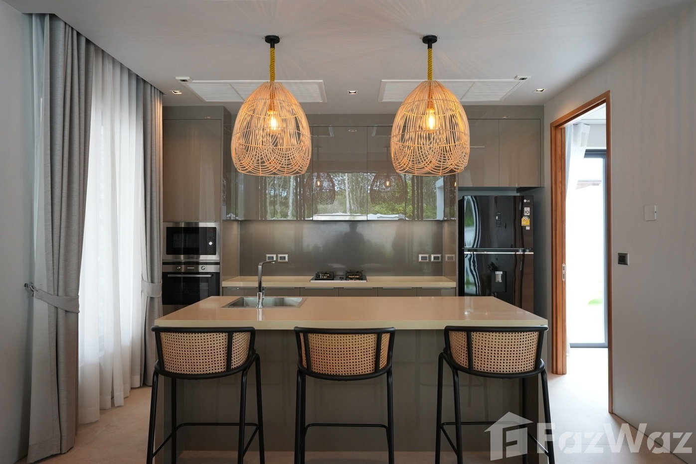 picture Luxury 3-Bedroom Private Pool Villa for Rent 5372773 - 6/27