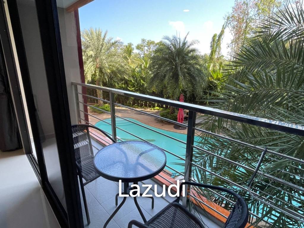 picture Studio 28 SQ.M. Condo For Sale At 777 Condotel Maikhao Phuket - 7/9
