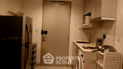 Condos for rent : 1-BR Condo at Ideo Mobi Phayathai near BTS Phaya Thai (ID 2144136)