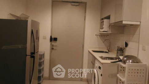 1-BR Condo at Ideo Mobi Phayathai near BTS Phaya Thai (ID 2144136)