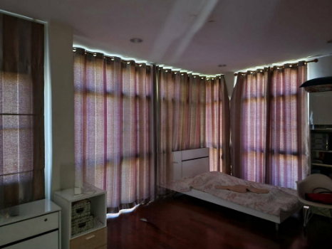 รูป ขายบ้านเดี่ยว หมู่บ้านแกรนด์บางกอก บูเลอวาร์ด ราชพฤกษ์-รัตนาธิเบตร์ - ใกล้สถานีรถไฟฟ้าท่าอิฐ - รูปที่ 11/12