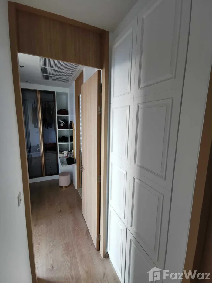 รูป คอนโดให้เช่า 2 ห้องนอน ในโครงการ โนเบิล บี นายทีน 1120964 - รูปที่ 6/7
