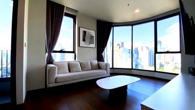 Condos for rent : For rent IDEO Q Sukhumvit 36 2B2B 🔥🔥 Line ID: @kjcondo (with @)🔥🔥