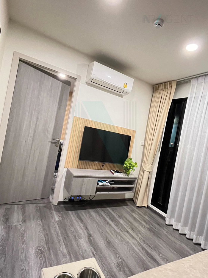 รูป ขายคอนโด ดิ ออริจิ้น อ่อนนุช อาคาร 1 ชั้น 2 1 ห้องนอน ขนาด 28 ตรม ใกล้ แม็คโคร ฟู้ดเซอร์วิส อ่อนนุช - รูปที่ 2/8