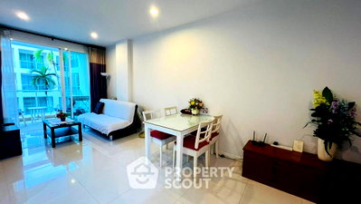 Condos for rent : Well-Priced 1-BR Condo, The Breeze Hua Hin, Khao Takiab (ID 2951350)