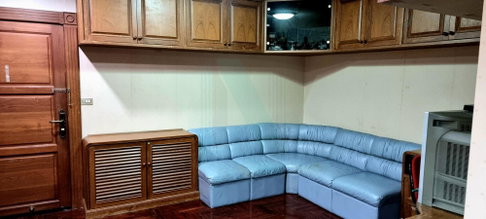 For Sell Condo PHAYATHAI PLAZA Building 1, Floor 16,1 bed room, Room size 66 sqm